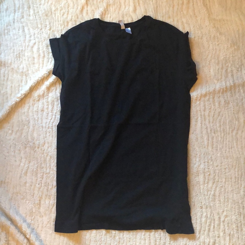 Medium t-shirt dress